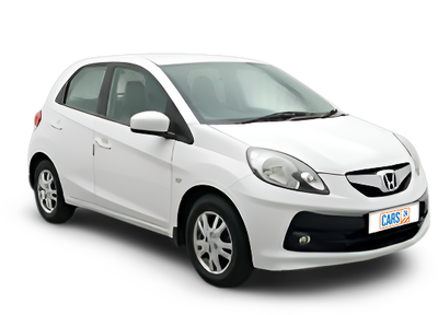Honda Brio-img